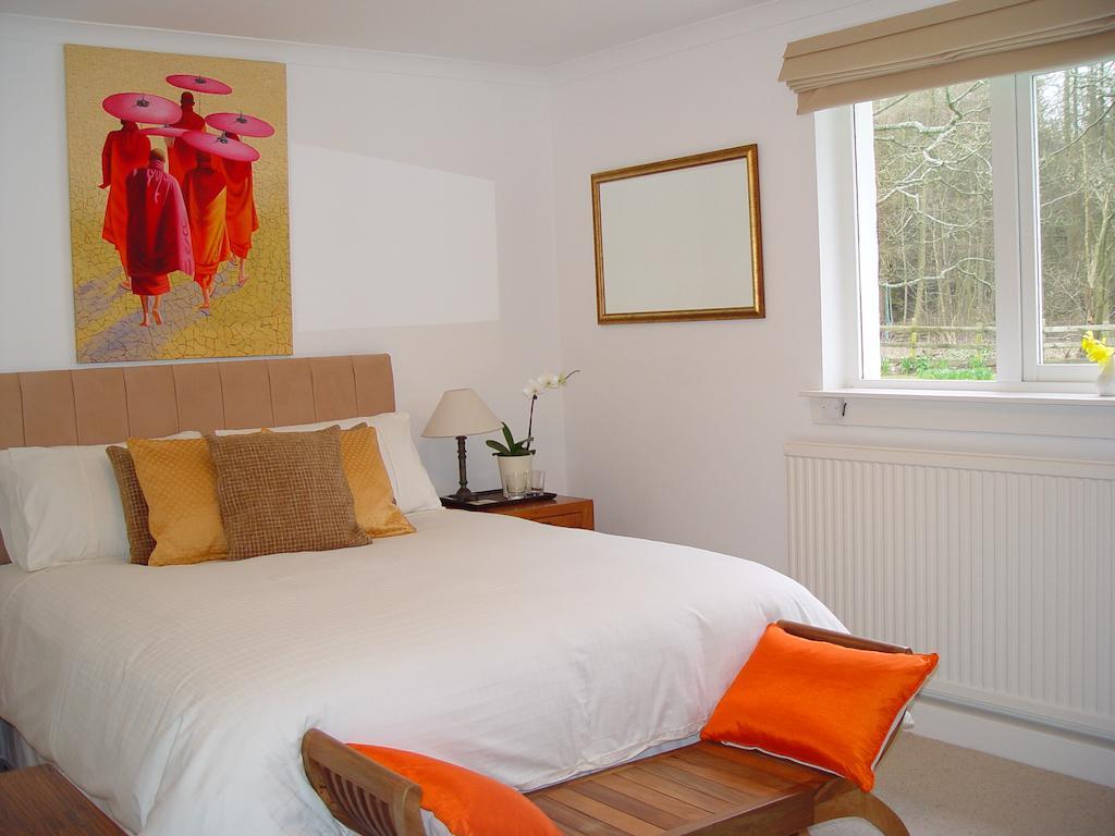 Kennels Cottage Stirling Room photo