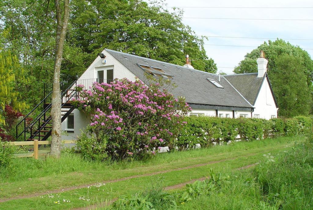 Kennels Cottage Stirling Exterior photo