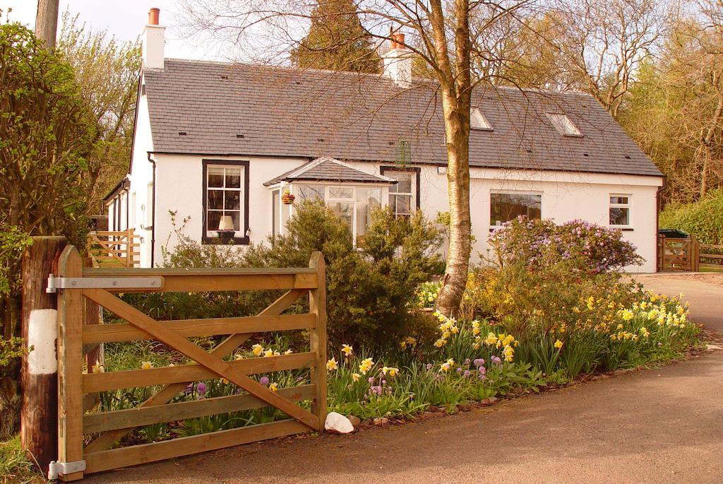 Kennels Cottage Stirling Exterior photo